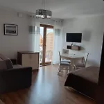 Magnat Homestay Rowy (Pomerania)