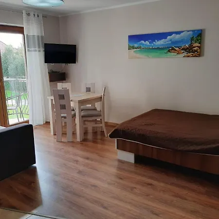 Magnat Habitación en casa particular *