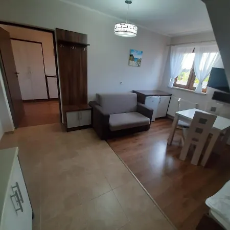 Magnat * Rowy (Pomerania)