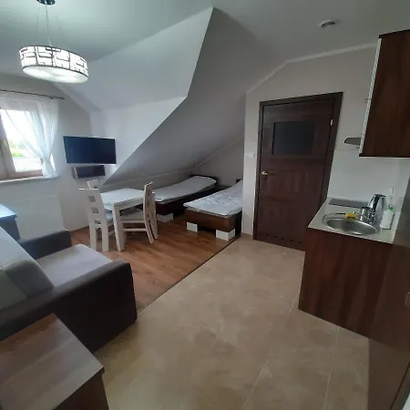 Magnat * Rowy (Pomerania)