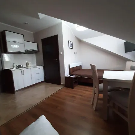 Magnat * Rowy (Pomerania)