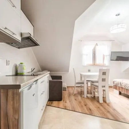 Magnat * Rowy (Pomerania)