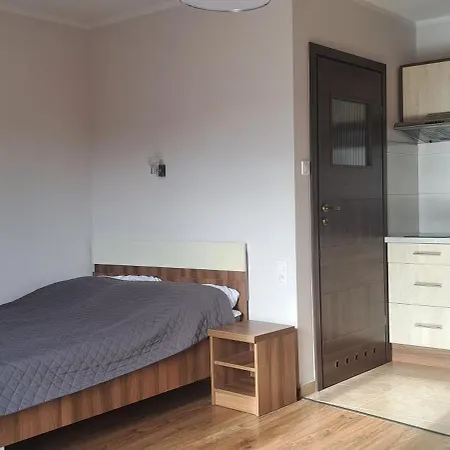 Magnat Ubytování v soukromí