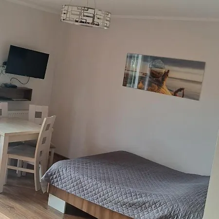 Magnat Ubytování v soukromí