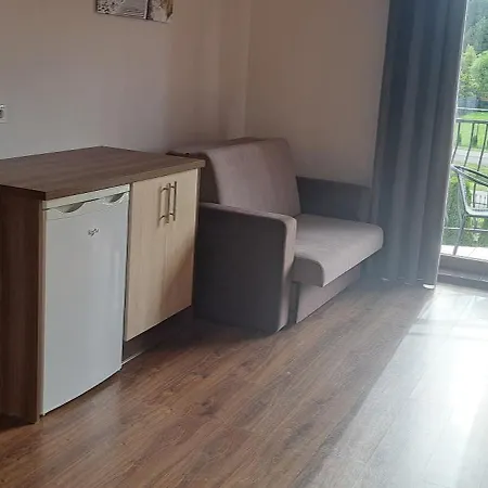 Habitación en casa particular Magnat