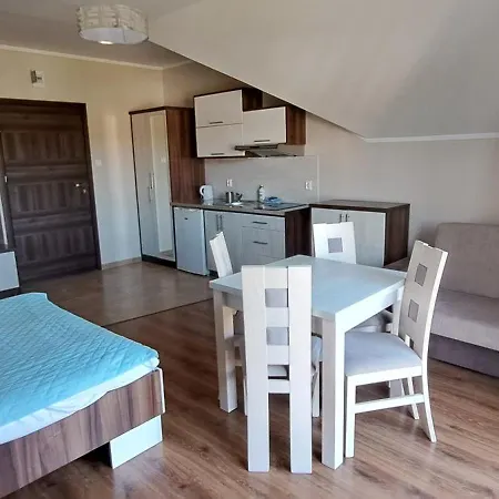 Magnat * Rowy (Pomerania)