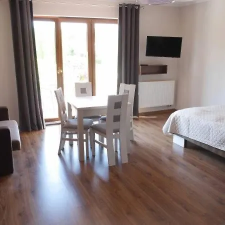 Magnat Habitación en casa particular *