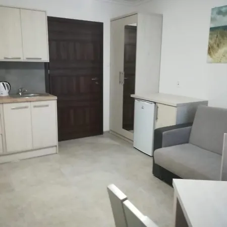 Magnat Habitación en casa particular *