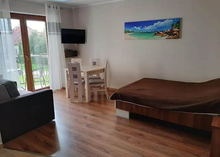 Magnat Ubytování v soukromí *