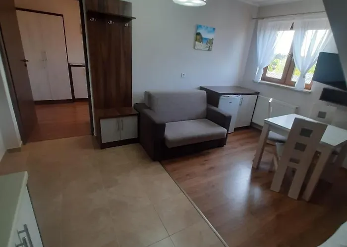 Magnat * Rowy (Pomerania)