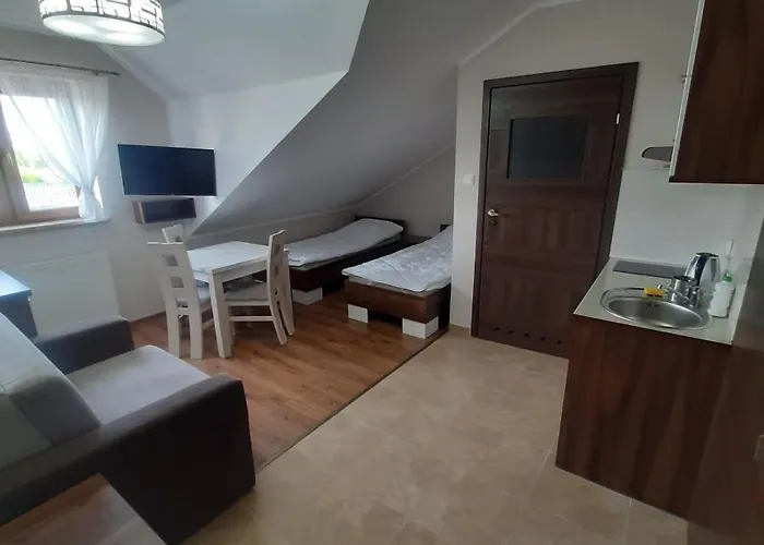 Magnat * Rowy (Pomerania)