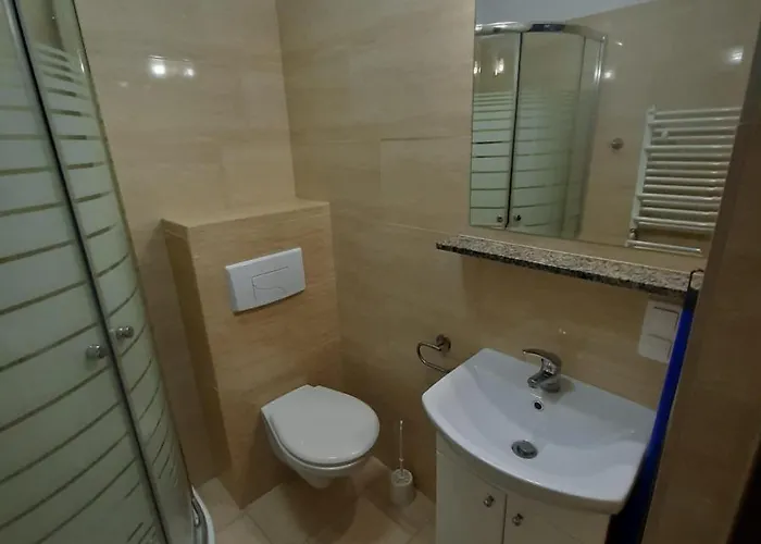 Ubytování v soukromí Magnat