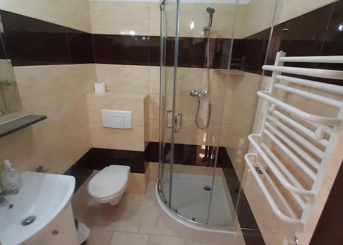 Ubytování v soukromí Magnat *