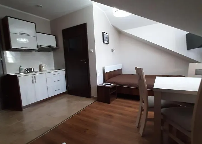 Magnat * Rowy (Pomerania)