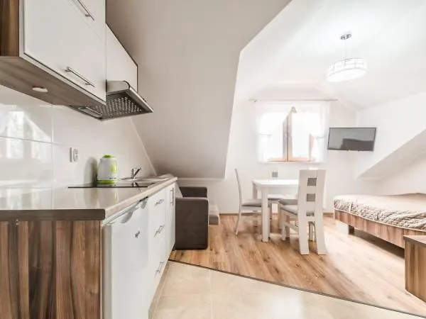 Magnat * Rowy (Pomerania)