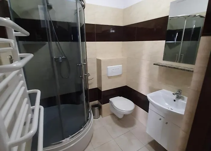 Ubytování v soukromí Magnat