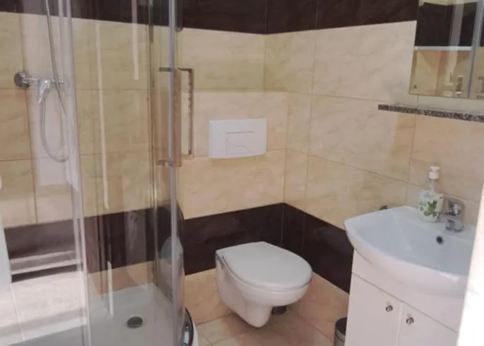 Magnat Ubytování v soukromí *