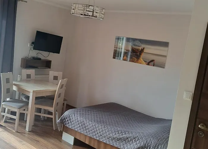 Magnat Ubytování v soukromí