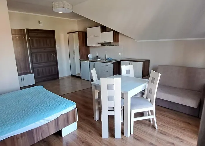 Magnat * Rowy (Pomerania)