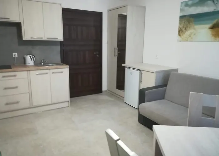 Magnat Ubytování v soukromí *